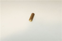 PRIGIONIERO M6 X 17 OTTONE MRR.300V