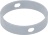 ARANDELA MIXER VAPOR