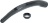 HOSE HANDLE NILFISK 1470243520