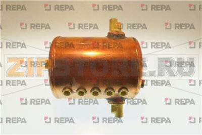 BOILER 1GR. 