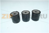 SHOCK ABSORBER 3Pcs.