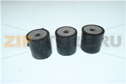 SHOCK ABSORBER 3Pcs. 