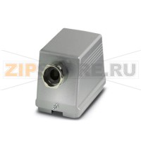 Корпус с кабельным сальником Phoenix Contact HC-B 48-TFL-96/M1PG29S