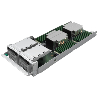 Модуль вычислительный Intel S9232WK2HAC