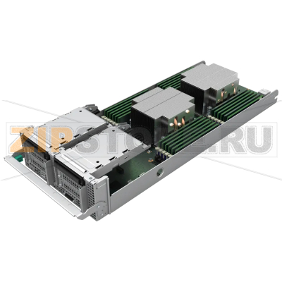 Модуль вычислительный Intel S9232WK2HAC 