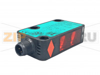 Диффузный датчик Background suppression sensor RL31-8-H-800-RT/73c/136 Pepperl+Fuchs