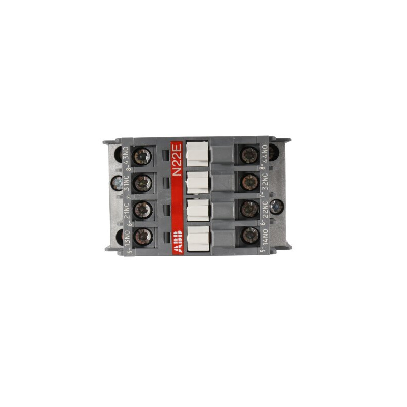 Контактор вспомогательный Weishaupt 702763 
