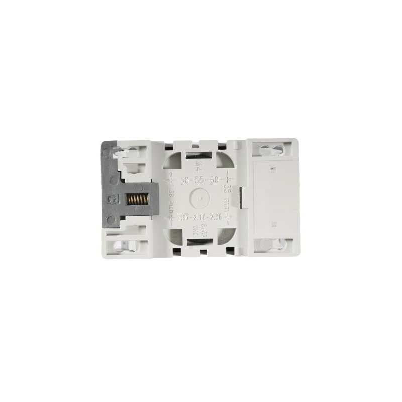 Контактор вспомогательный Weishaupt 702763 