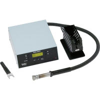 Станция с прогревом горячим воздухом 475 Вт, от 50 до 550°C Weller WHA 3000 V Set