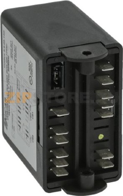 КОНТРОЛЕР ЧИСТКИ БОЙЛЕРА 