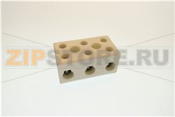 TERMINAL BOARD 3P 