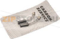 MOTOR BRUSHES  5x8x20/22.5 mm