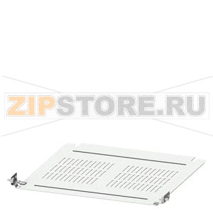 Разделитель  горизонтальный B400 Siemens 8PQ5000-3BA44 