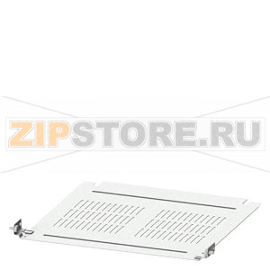 Разделитель  горизонтальный B400 Siemens 8PQ5000-3BA44 