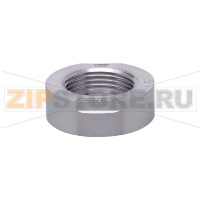 Адаптер вварной для датчиков физических величин IFM E30122