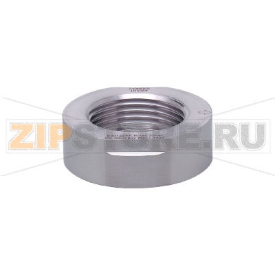 Адаптер вварной для датчиков физических величин IFM E30122 