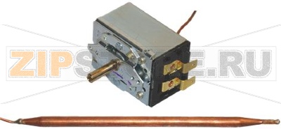 РЕГУЛИРУЕМЫЙ ТЕРМОСТАТ RANCO 88°C÷135°C 