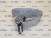 CAVO FLAT CABLATO 34PIN L=470 mm