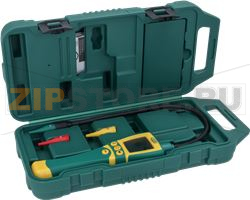 LEAK DETECTOR TRITECTOR-RCT 