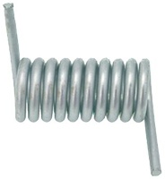 ПРУЖИНА ЛЕВАЯ Ø 20X42 ММ