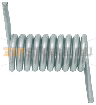 ПРУЖИНА ЛЕВАЯ Ø 20X42 ММ 