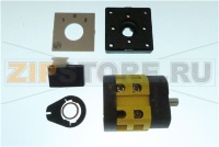 INTRRUPT. GÉNÉRAL. L600/L500 (1)P3