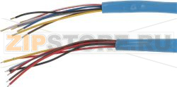 WIRING CABLE 