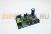 SCHEDA GESTIONE SONDA LATTE S5