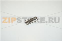 MOLLA PER BLOCCHETTO PORTABULBO 