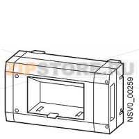BD01-AK2HM2/F TAP-OFF UNIT BD01 Siemens BVP:233571