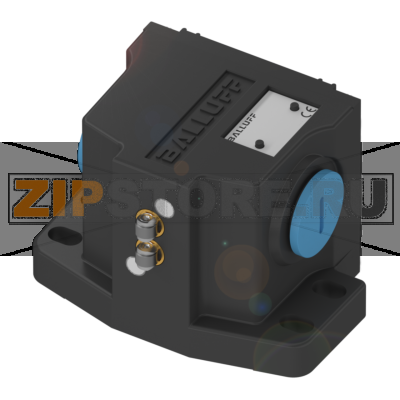 Датчик положения последовательный механический Balluff BNS01P3 