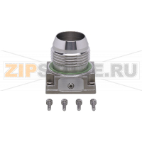 Адаптер монтажный для фотоэлектрических датчиков уровня IFM E21224