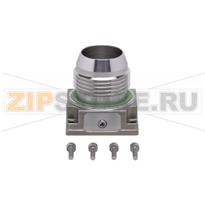 Адаптер монтажный для фотоэлектрических датчиков уровня IFM E21224 