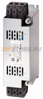 Фильтр радиопомех, 1~, 480 В, 180A Eaton DX-EMC34-130-L