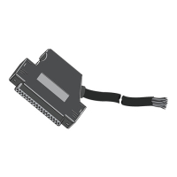 Кабель соединительный Autonics CJ-DP37-VP020-R