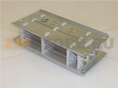 ТЭН 230В 2000/1000ВТ 