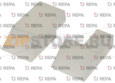 СКРЕБОК ПОЛОТНА ЛЕНТОЧНОЙ ПИЛЫ 