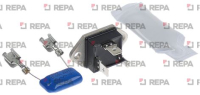 TRIAC 25A 600W