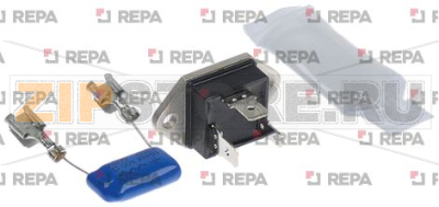 TRIAC 25A 600W 