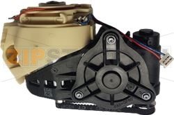 CLEANING MOTOR SP600 