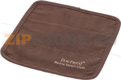 CLEANING CLOTH FOR STEAM PIPE 