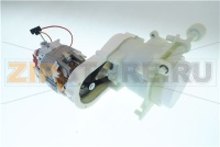 ASSIEME MACININO 1 BEAN TO CUP