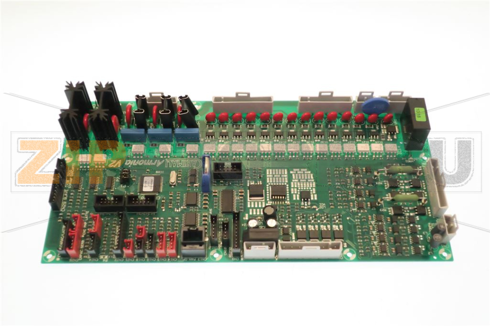 ПЛАТА MASTER ARMONIA V2 