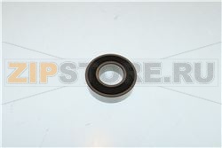 CUSCINETTO ANT. ALBERO PULEGGIA 