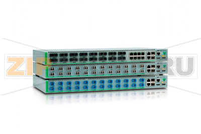 Коммутатор Allied Telesis AT-8100S/48-50 