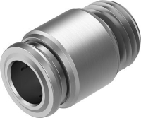 Штуцер с цанговым соединением Festo NPQR-DK-G14-Q8