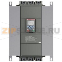 Устройство плавного пуска PSTX470-600-70 ABB 1SFA898116R7000