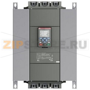 Устройство плавного пуска PSTX470-600-70 ABB 1SFA898116R7000 