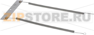 ПРОВОЛОЧНЫЙ ТЭН 1000ВТ 230В 