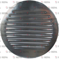 КОЖУХ ЗАЩИТНЫЙ 180 mm